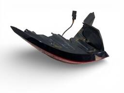 LANTERNA TRASEIRA ESQUERDA HAVAL H6 / GT 2024 A 2025