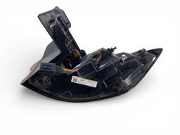 LANTERNA TRASEIRA ESQUERDA HAVAL H6 / GT 2024 A 2025