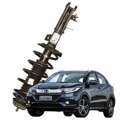 Amortecedor Dianteiro Direito HR-V 2016 a 2021