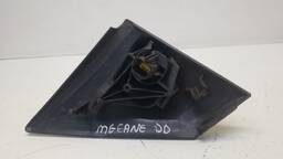 RETROVISOR DIREITO MEGANE 2007 2008 A 2013