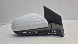 RETROVISOR DIREITO ONIX PRISMA 2013 2014 A 2020 ELÉTRICO
