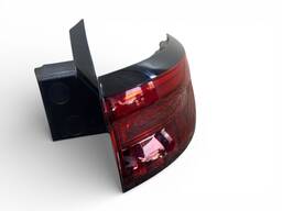 LANTERNA TRASEIRA DIREITA HAVAL H6 / GT 2024 A 2025