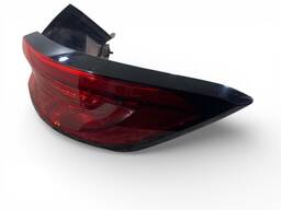 LANTERNA TRASEIRA DIREITA HAVAL H6 / GT 2024 A 2025