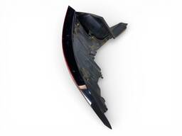 LANTERNA TRASEIRA DIREITA HAVAL H6 / GT 2024 A 2025