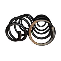 JOGO MOLAS TRASEIRAS NISSAN KICKS 1.6 2017/