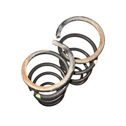 JOGO MOLAS TRASEIRAS NISSAN KICKS 1.6 2017/