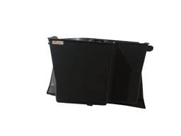 Tampa Porta Luvas New Fiesta 2014 2015 a 2019