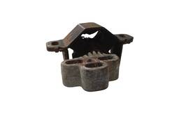 Coxim Do Motor Direito Ford Fiesta 2003 Zetec