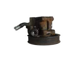 Bomba Direçao Hidraulica Citroen C5 2004 Aluminio