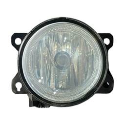 Farol Auxiliar Milha Wrv 17/21 City 14/18 Fit 14/21 Orig Dir