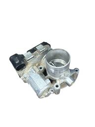 orpo De Borboleta Tbi Fox 1.0 8v Flex 2011 A 2016 - Mq0655 |