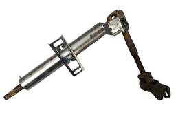 Coluna Direção Celta Prisma 2001 Ate 2016