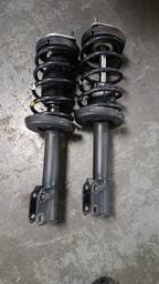 Torre Amortecedor Corsa 1994/2016 Celta Prisma 2001/2015