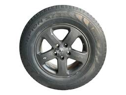 RODA MITSUBISHI PAJERO TR4 ARO 16 5X114 2003 A 2015 ORIGINAL