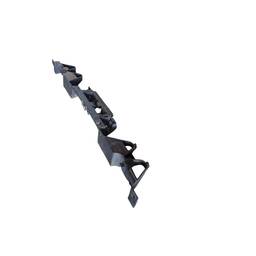 Guia Central Parachoque Tras Renault Megane 2009 8200765877