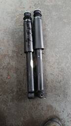 Par Amortecedor Corsa 1994 a 2016 Celta Prisma 2001/15