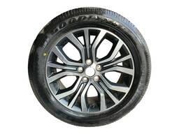 RODA PNEU MITSUBISHI OUTLANDER ARO 18 5X114 2014 A 2021 ORIG