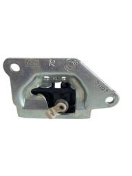 Fechadura Tampa Tras Palio Weekend Siena Punto 05/20 Sensor