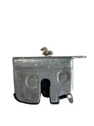 Fechadura Tampa Traseira Palio G3 2004 a 2017 G4 2008 a 2011