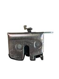 Fechadura Tampa Traseira Palio G3 2004 a 2017 G4 2008 a 2011