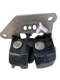 FECHADURA TAMPA TRASEIRA PALIO G3 2004 A 2017 G4 2008 A 2011