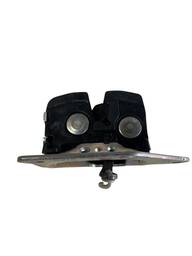 FECHADURA TAMPA TRASEIRA PALIO G3 2004 A 2017 G4 2008 A 2011