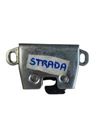 FECHADURA DIR TAMPA TRAS MAREA WEEKEND 98/07 STRADA 05/ 21/