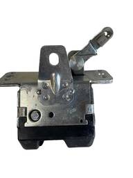 FECHADURA TAMPA TRAS CORSA MAX HATCH 03/12 AGILE 2010/2014 