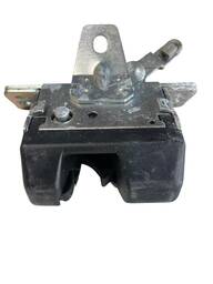 FECHADURA TAMPA TRAS CORSA MAX HATCH 03/12 AGILE 2010/2014 