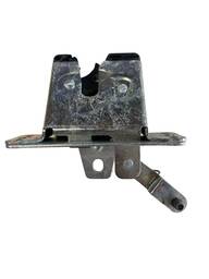 Fechadura Tampa Tras Corsa Max Hatch 03/12 Agile 2010/2014 