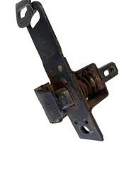 FECHADURA ESQ TAMPA TRAS MONTANA 2004 A 2021 S10 1995 A 2011