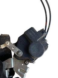 FECHADURA ELETRONICA HYUNDAI TUCSON TRASEIRA ESQUERDA