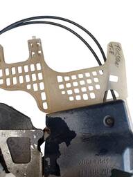 FECHADURA ELETRONICA HYUNDAI TUCSON TRASEIRA ESQUERDA