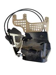 Fechadura Eletronica Hyundai Tucson Traseira Esquerda