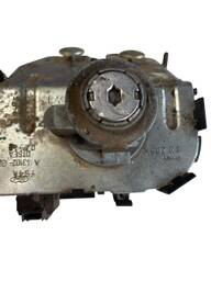 FECHADURA INF TAMPA TRAS LE/LD KANGOO 2009/2018 MASTER 03/13