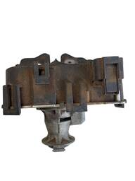 FECHADURA INF TAMPA TRAS LE/LD KANGOO 2009/2018 MASTER 03/13