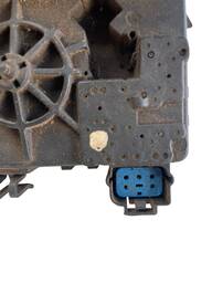 FECHADURA INF TAMPA TRAS LE/LD KANGOO 2009/2018 MASTER 03/13