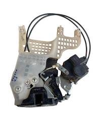 FECHADURA ELETRONICA HYUNDAI TUCSON TRASEIRA ESQUERDA