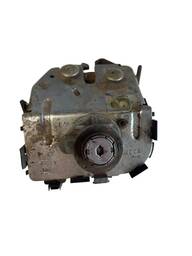 FECHADURA INF TAMPA TRAS LE/LD KANGOO 2009/2018 MASTER 03/13