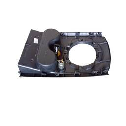 Moldura Console Porta Copos Renault Megane 2009 8200145312