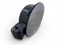 PORTINHOLA CARREGAMENTO ENERGIA HAVAL H6 1.5 HIBRIDO 23/25