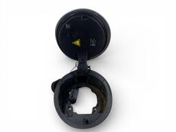 PORTINHOLA CARREGAMENTO ENERGIA HAVAL H6 1.5 HIBRIDO 23/25