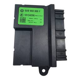 Modulo Conforto Saveiro 1.6 2018 5U0959800F Orig