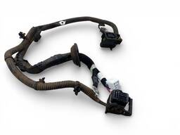 Chicote Motor Elétrico Traseira Haval H6 1.5 Hibrido 23/24