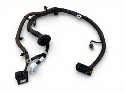 CHICOTE MOTOR ELÉTRICO TRASEIRA HAVAL H6 1.5 HIBRIDO 23/24