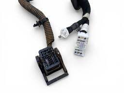 CHICOTE MOTOR ELÉTRICO TRASEIRA HAVAL H6 1.5 HIBRIDO 23/24