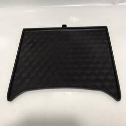 Tapete Borracha Console Central Chery Tiggo 5X 21/25
