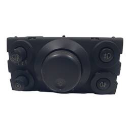 Botao Farol Milha Vectra 2006 2007 2008 2009 2010 2011 orig.