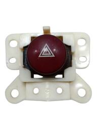 BOTÃO PISCA ALERTA L200 TRITON 2008 A 2016