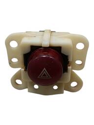 BOTÃO PISCA ALERTA L200 TRITON 2008 A 2016